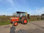 KUBOTA L3250 40HP 4WD COMPACT TRACTOR