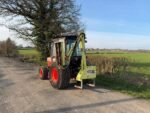 KUBOTA L3250 40HP 4WD COMPACT TRACTOR - Image 4