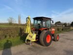 KUBOTA L3250 40HP 4WD COMPACT TRACTOR - Image 5