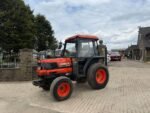 KUBOTA L3300 35HP 4WD COMPACT TRACTOR - Image 3