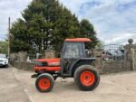 KUBOTA L3300 35HP 4WD COMPACT TRACTOR