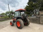 KUBOTA L3300 35HP 4WD COMPACT TRACTOR - Image 4