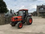 KUBOTA L4200 45HP 4WD COMPACT TRACTOR - Image 3
