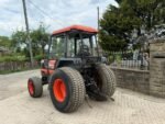 KUBOTA L4200 45HP 4WD COMPACT TRACTOR - Image 4
