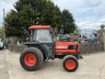 KUBOTA L4200 45HP 4WD COMPACT TRACTOR
