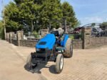 NEW HOLLAND TC40D 40HP 4WD COMPACT TRACTOR