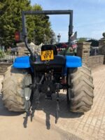 NEW HOLLAND TC40D 40HP 4WD COMPACT TRACTOR - Image 5
