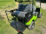 NEW/UNUSED 2024 MACHPRO MPG4.0 GOLF BUGGY/CART - Image 3