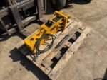 NEW/UNUSED 2025 JPC HM200 SILENCED HYDRAULIC ROCK BREAKER - Image 3