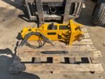 NEW/UNUSED 2025 JPC HM200 SILENCED HYDRAULIC ROCK BREAKER - Image 2