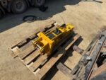 NEW/UNUSED 2025 JPC HM200 SILENCED HYDRAULIC ROCK BREAKER