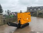 NEW/UNUSED 2025 SKLP SK-SSJ430 CONCRETE JAW CRUSHER - Image 3