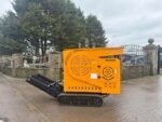 NEW/UNUSED 2025 SKLP SK-SSJ430 CONCRETE JAW CRUSHER
