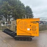 NEW/UNUSED 2025 SKLP SK-SSJ430 CONCRETE JAW CRUSHER