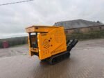 NEW/UNUSED 2025 SKLP SK-SSJ430 CONCRETE JAW CRUSHER - Image 5
