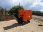 NEW/UNUSED 2026 CAPTOK SSJ430 CONCRETE JAW CRUSHER - Image 3