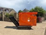 NEW/UNUSED 2026 CAPTOK SSJ430 CONCRETE JAW CRUSHER