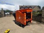 NEW/UNUSED 2026 CAPTOK SSJ430 CONCRETE JAW CRUSHER - Image 4