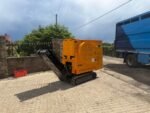 NEW/UNUSED 2026 CAPTOK SSJ430 DIESEL CONCRETE JAW CRUSHER #1 - Image 3
