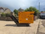 NEW/UNUSED 2026 CAPTOK SSJ430 DIESEL CONCRETE JAW CRUSHER #1