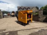 NEW/UNUSED 2026 CAPTOK SSJ430 DIESEL CONCRETE JAW CRUSHER #1 - Image 4