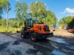 NEW/UNUSED 2026 JQ POWER CPC35 3.5 TON 4.5MTR 4WD ROUGH TERRAIN FORKLIFT - Image 4