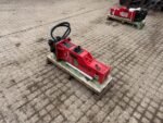NEW/UNUSED 2026 JWB400 HYDRAULIC ROCK BREAKER *CHOICE OF 2* - Image 3