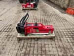 NEW/UNUSED 2026 JWB400 HYDRAULIC ROCK BREAKER *CHOICE OF 2* - Image 2