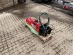 NEW/UNUSED 2026 JWB400 HYDRAULIC ROCK BREAKER *CHOICE OF 2*