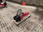 NEW/UNUSED 2026 JWB400 HYDRAULIC ROCK BREAKER *CHOICE OF 2* - Image 4