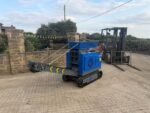NEW/UNUSED 2026 TARUNFAD PES-400 TRACKED CONCRETE CRUSHER - Image 3