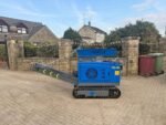 NEW/UNUSED 2026 TARUNFAD PES-400 TRACKED CONCRETE CRUSHER
