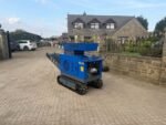 NEW/UNUSED 2026 TARUNFAD PES-400 TRACKED CONCRETE CRUSHER - Image 4