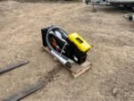 NEW/UNUSED HARDLIFE SB40 HYDRAULIC ROCK BREAKER *CHOICE OF 2*