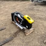 NEW/UNUSED HARDLIFE SB40 HYDRAULIC ROCK BREAKER *CHOICE OF 2*