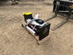 NEW/UNUSED HARDLIFE SB40 HYDRAULIC ROCK BREAKER *CHOICE OF 2* - Image 4