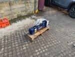NEW/UNUSED HIROXXX HDX HYDRAULIC ROCK BREAKER - Image 3