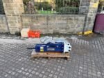 NEW/UNUSED HIROXXX HDX HYDRAULIC ROCK BREAKER - Image 2