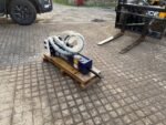 NEW/UNUSED HIROXXX HDX HYDRAULIC ROCK BREAKER - Image 4