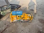 NEW/UNUSED KABONC KBKC-45 HYDRAULIC ROCK BREAKER