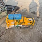 NEW/UNUSED KABONC KBKC-45 HYDRAULIC ROCK BREAKER