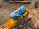 NEW/UNUSED KABONC KBKC-45 HYDRAULIC ROCK BREAKER - Image 4