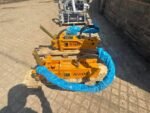 NEW/UNUSED NB05 HYDRAULIC ROCK BREAKER - Image 2