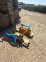 NEW/UNUSED NB05 HYDRAULIC ROCK BREAKER - Image 4