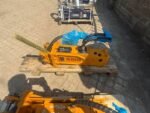 NEW/UNUSED NB05 HYDRAULIC ROCK BREAKER