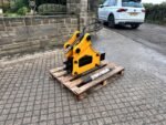 NEW/UNUSED SB40 HMB680 HYDRAULIC ROCK BREAKER