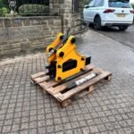 NEW/UNUSED SB40 HMB680 HYDRAULIC ROCK BREAKER