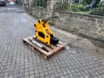 NEW/UNUSED SB40 HMB680 HYDRAULIC ROCK BREAKER - Image 2