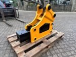 NEW/UNUSED SB40 HMB680 HYDRAULIC ROCK BREAKER - Image 3