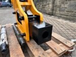 NEW/UNUSED SB40 HMB680 HYDRAULIC ROCK BREAKER - Image 4